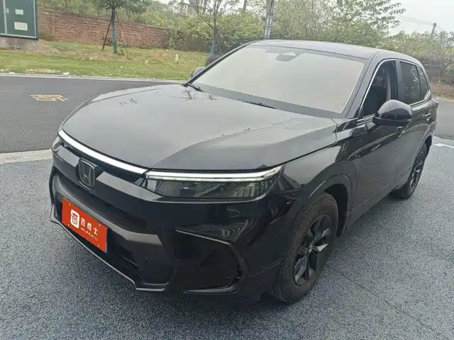 Honda Breeze