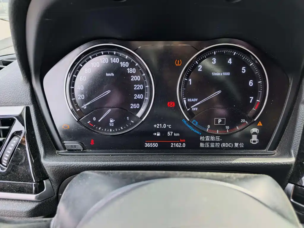 BMW 1 Series — миниатюра 6