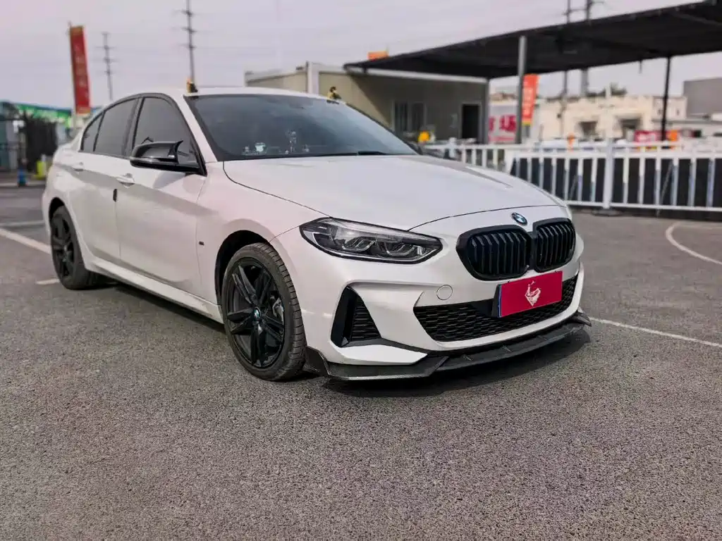 BMW 1 Series — миниатюра 3