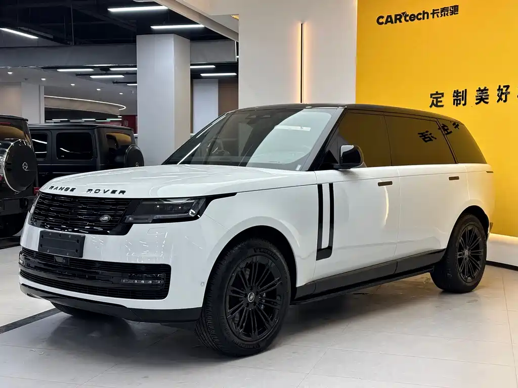 Land Rover Range Rover 2024