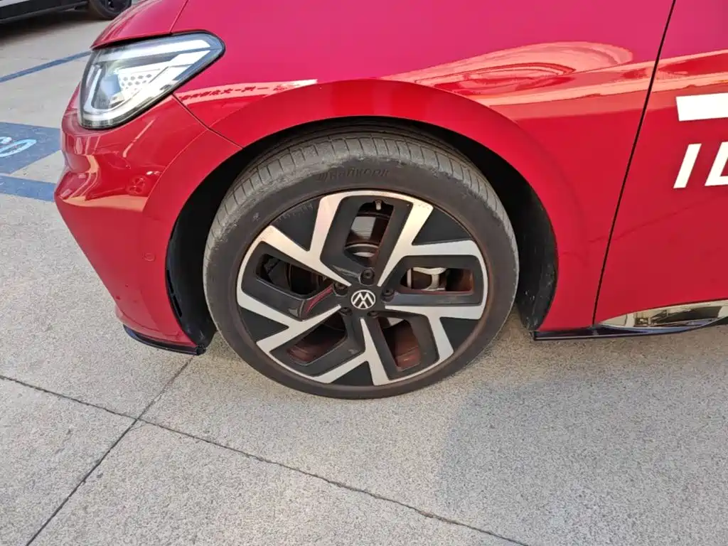 Volkswagen ID.3 — миниатюра 23