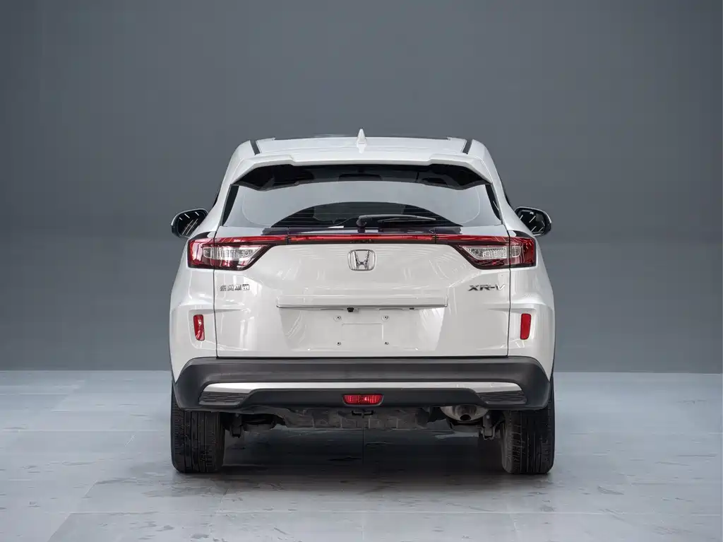 Honda XR-V 2021 1.5L CVT Comfort