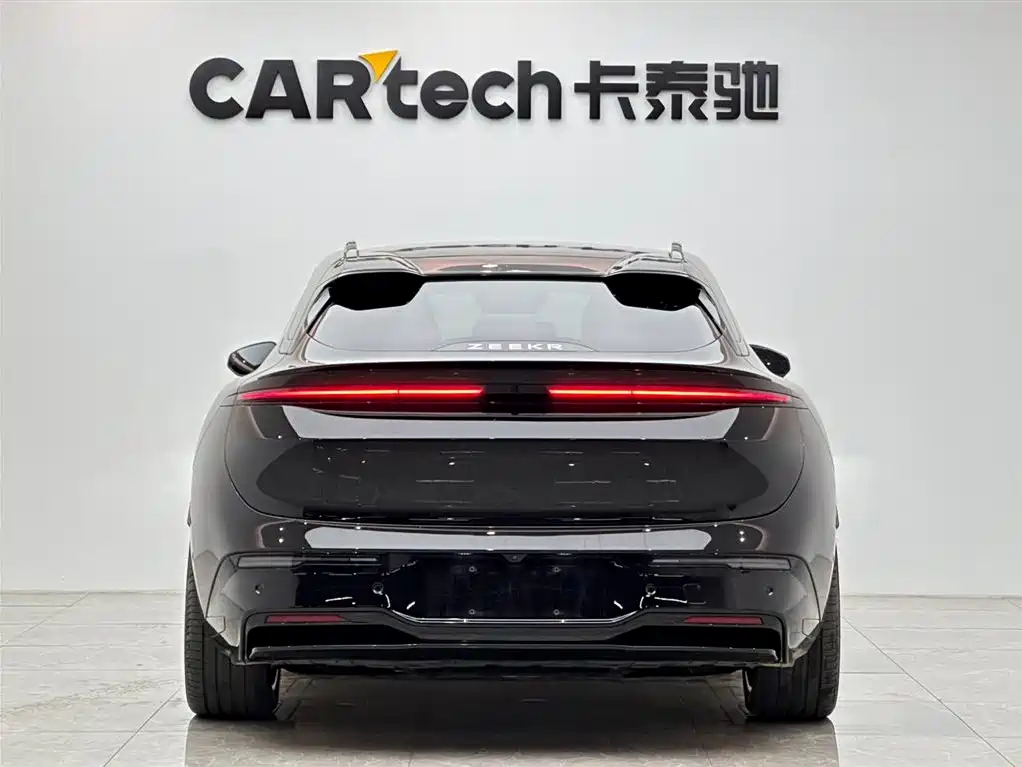 Zeekr 007GT 2025 Smart Drive 75kWh