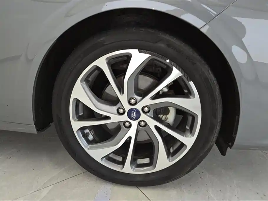 Ford Mondeo 2022 EcoBoost 245
