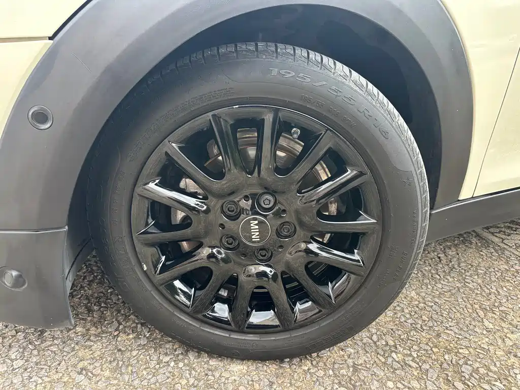 MINI Mini — миниатюра 9