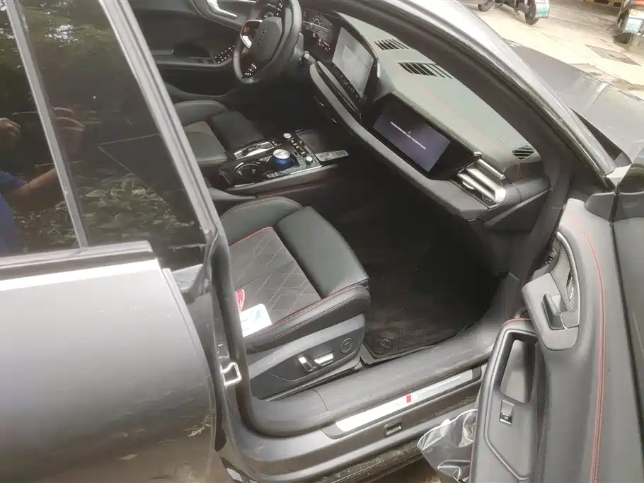 Audi A5L Sportback 2026 TFSI quattro 150kW
