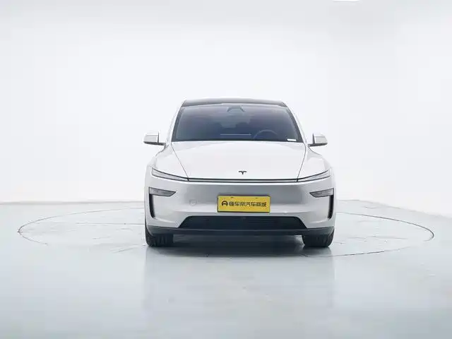 Tesla Model Y L