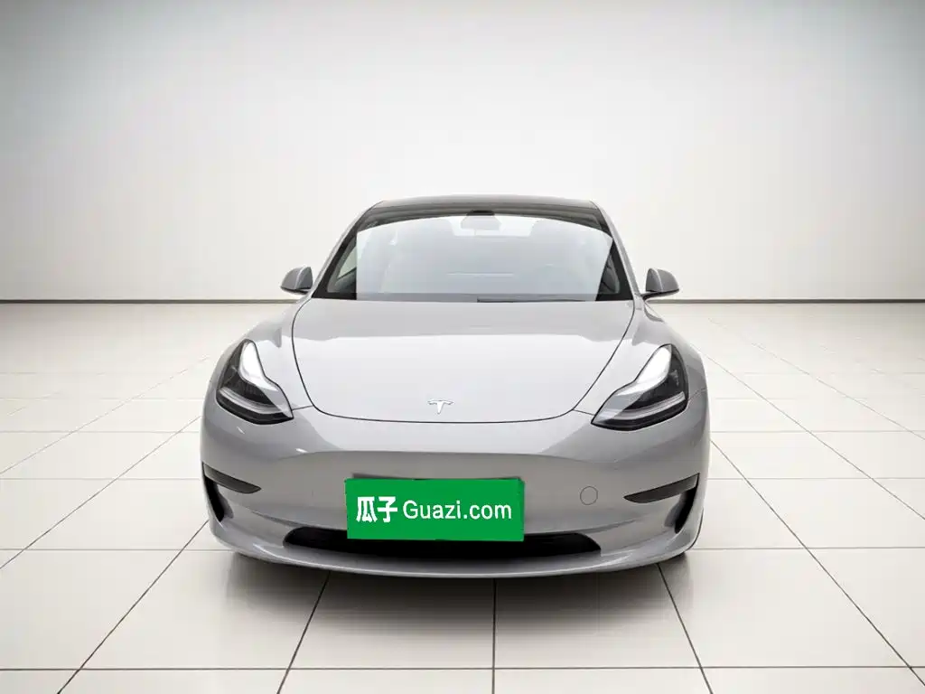 Tesla Model 3 — миниатюра 2
