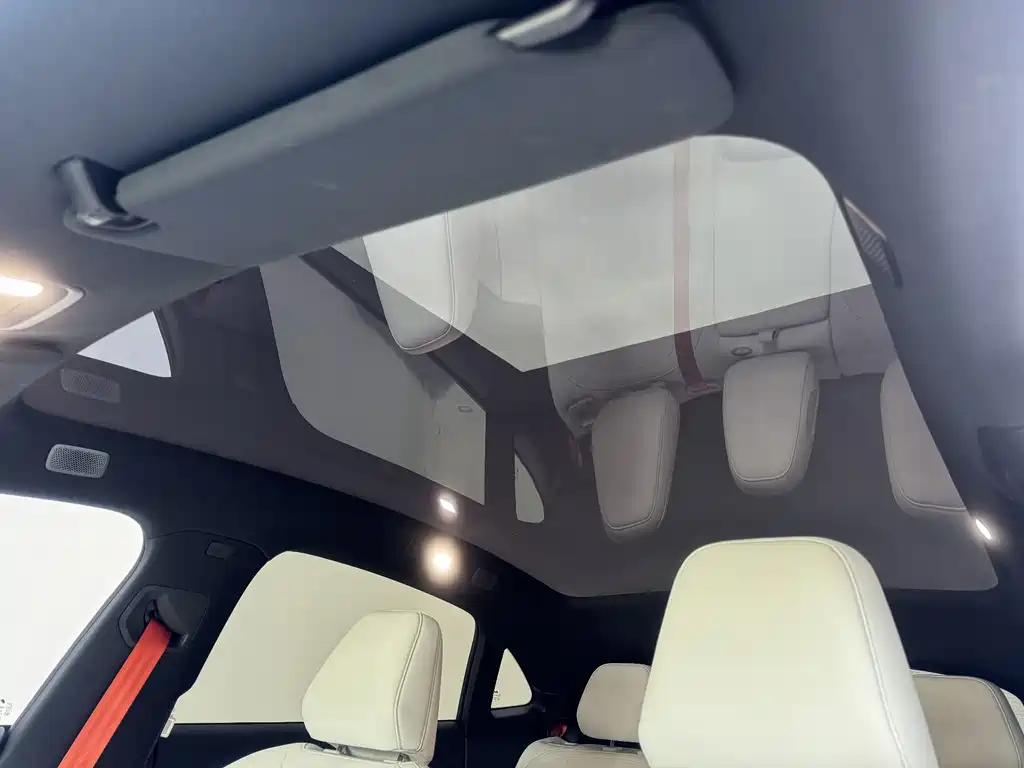 Onvo L60 2024 60kWh