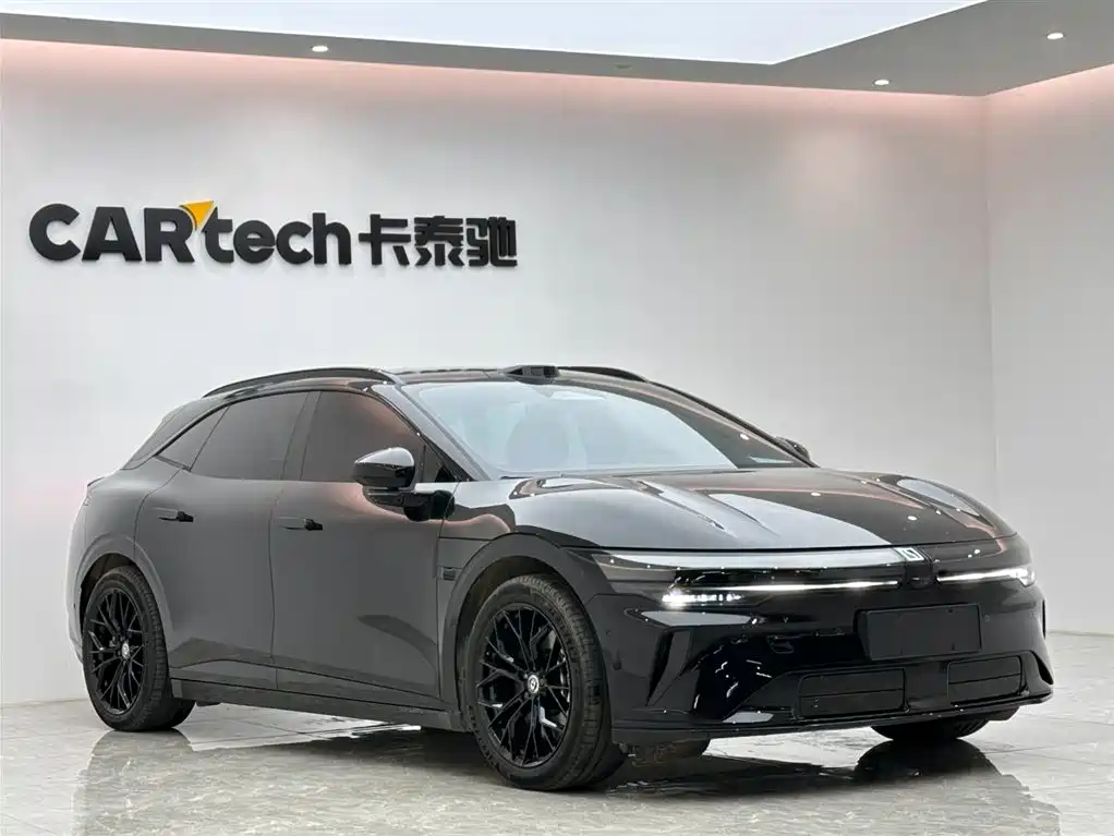 Zeekr 007GT 2025 Smart Drive 75kWh