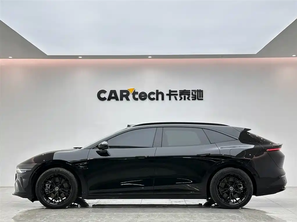 Zeekr 007GT 2025 Smart Drive 75kWh