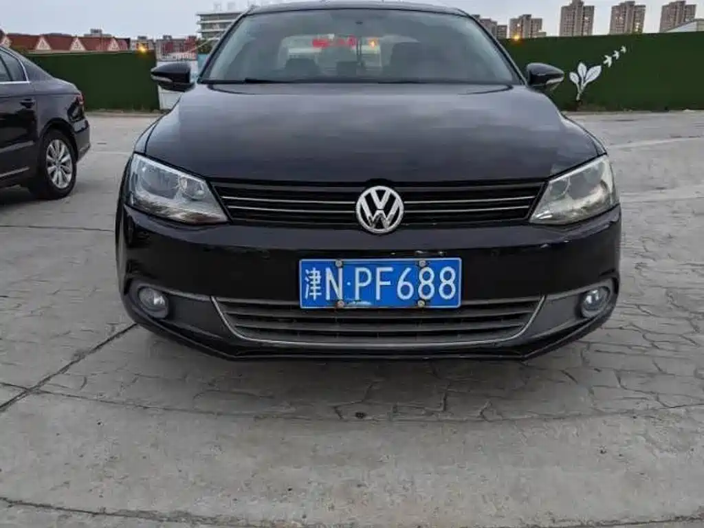 Volkswagen Sagitar — миниатюра 2