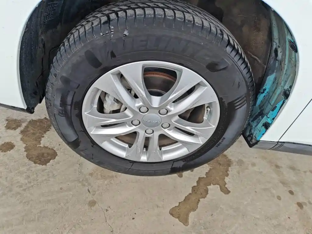 Haval M6 — миниатюра 23