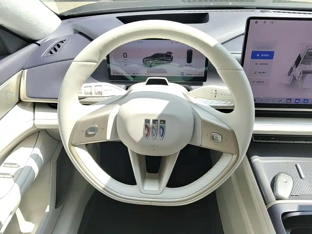 Buick Бьюик в Land L7 — миниатюра 15