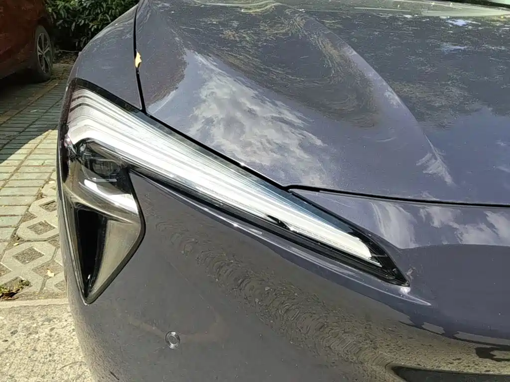 Buick Бьюик в Land L7 — миниатюра 11