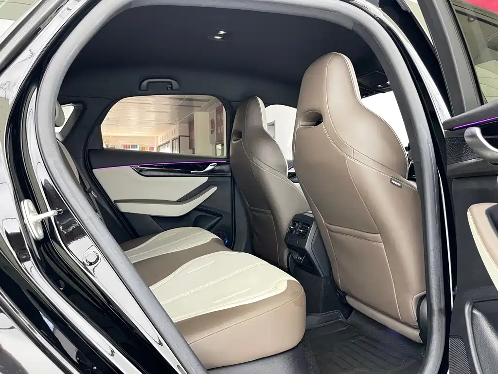 BYD Qin PLUS — миниатюра 22