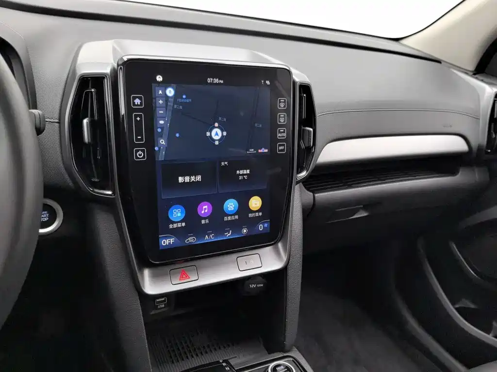 Hyundai ix35 — миниатюра 12