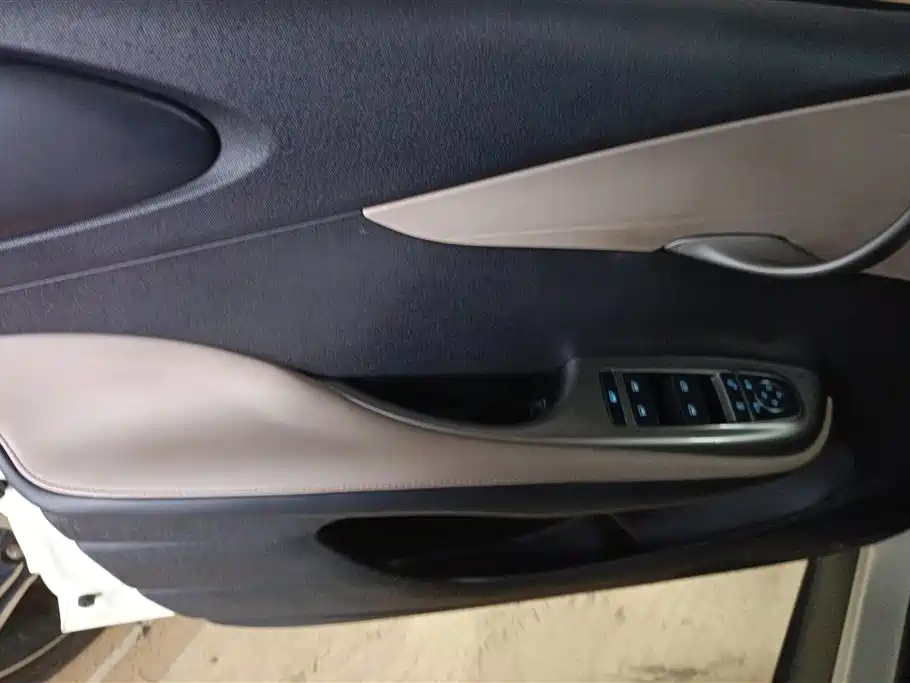 BYD Dolphin 2023 420km Fashion