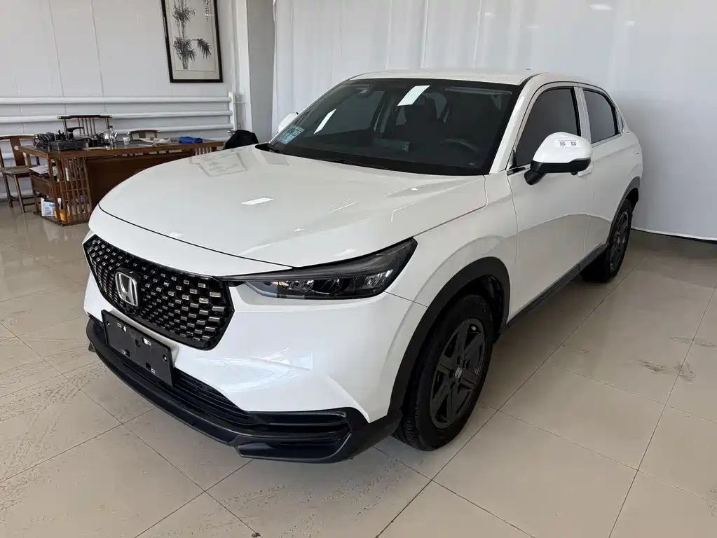 Купить Honda XR-V