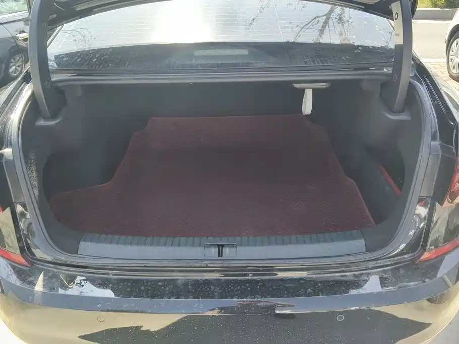 Volkswagen Passat — миниатюра 4