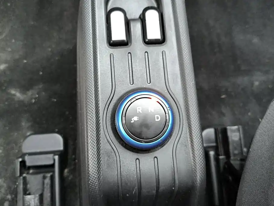 Wuling MINIEV — миниатюра 16