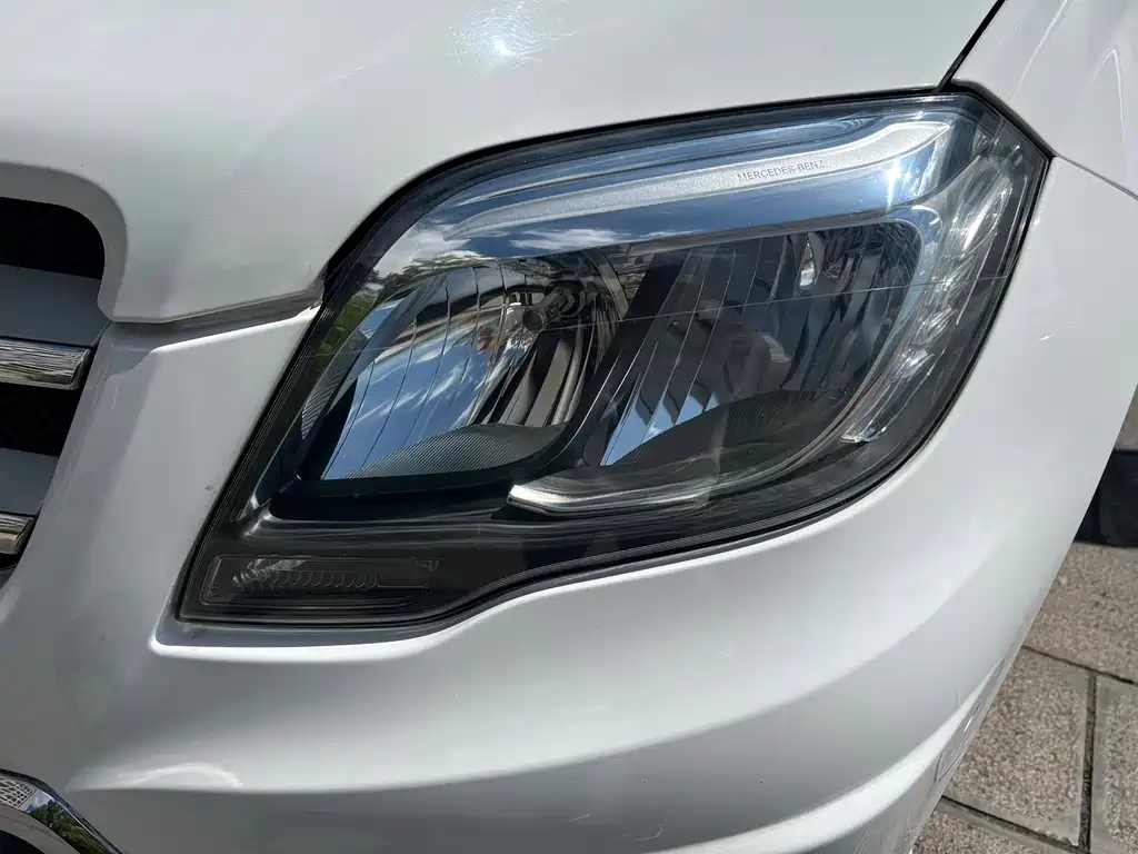 Mercedes-Benz GLK-Class — миниатюра 10