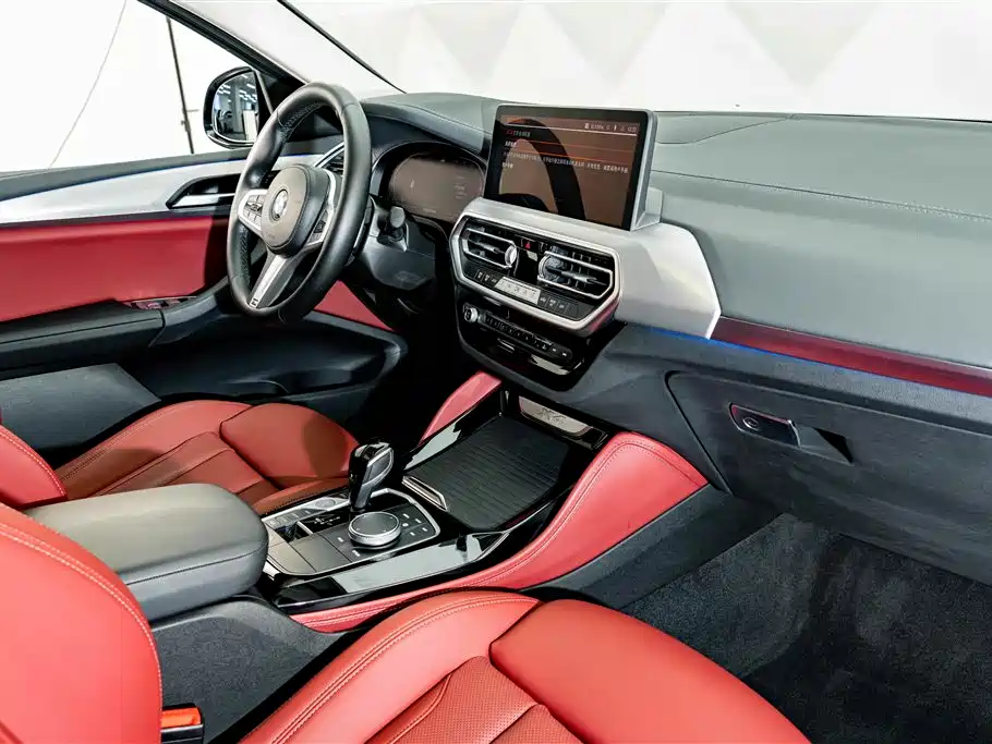 BMW X4 — миниатюра 17