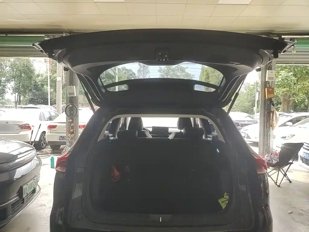 Haval H6 — миниатюра 19