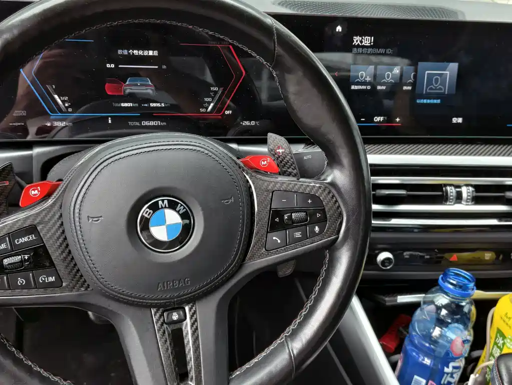 BMW M4 — миниатюра 5