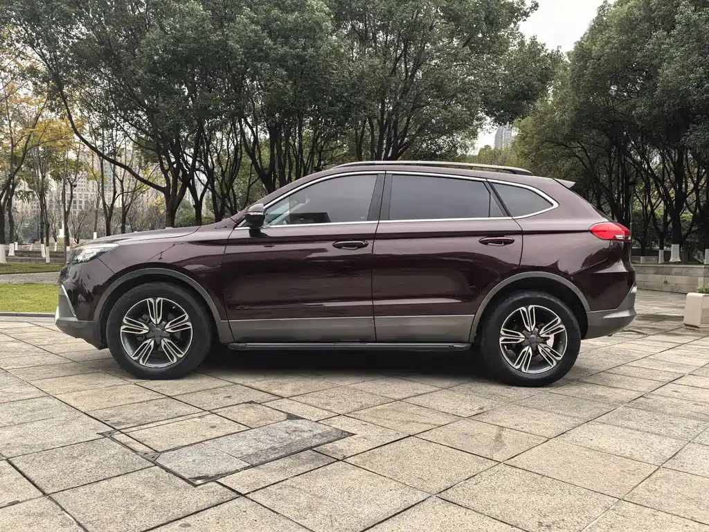 CHEETAH CARS CHEETAH CS10