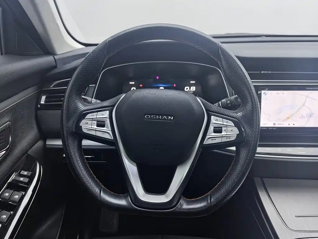 Oshan Oushang X7 — миниатюра 11