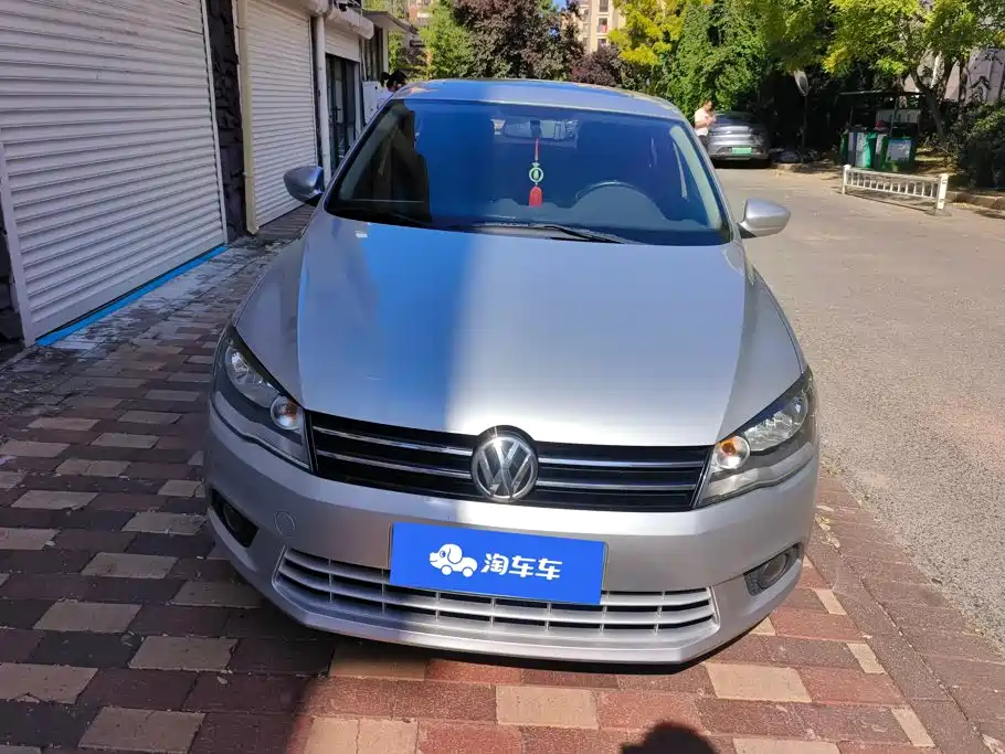 Volkswagen Jetta — миниатюра 2