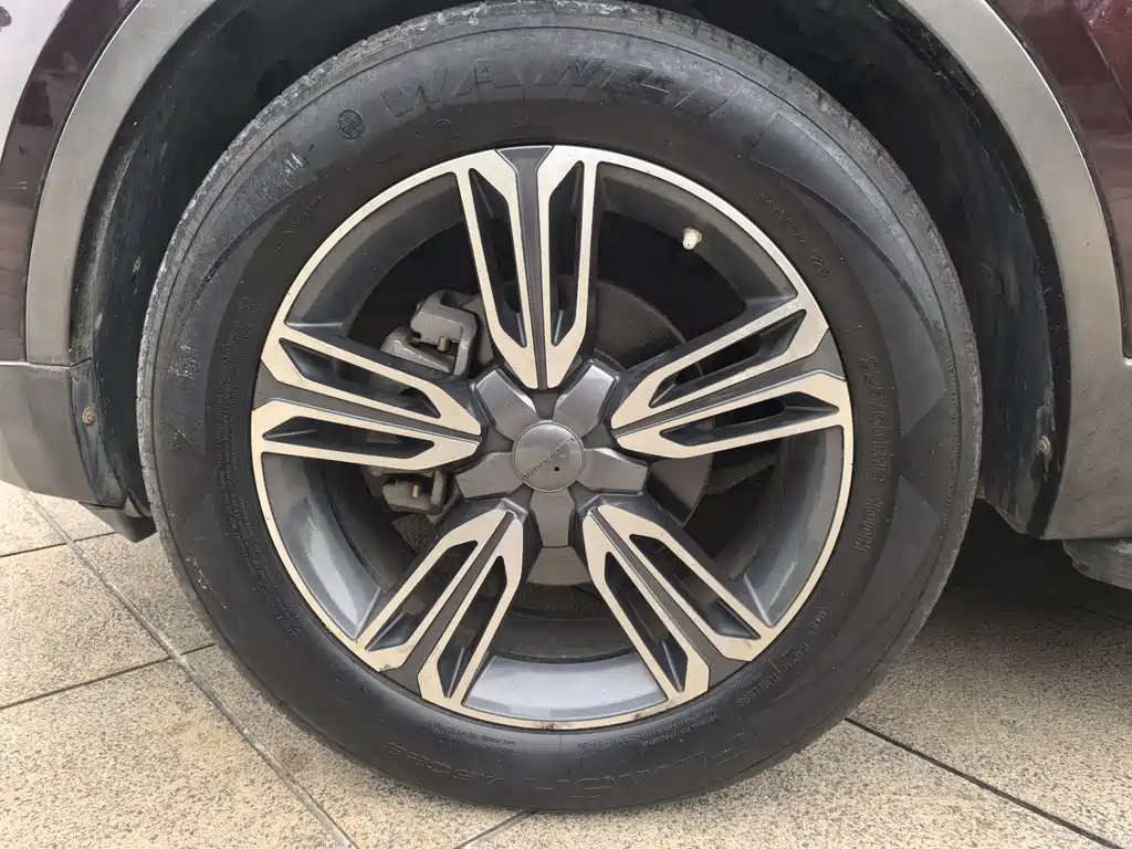 CHEETAH CARS CHEETAH CS10