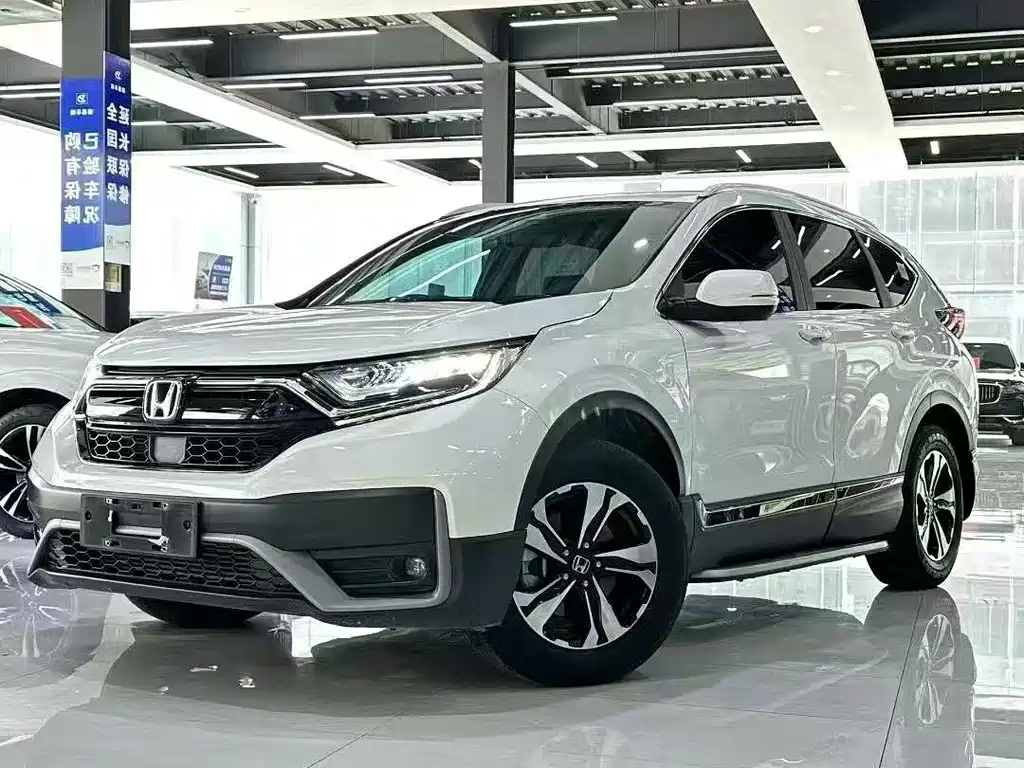Honda CR-V 2022