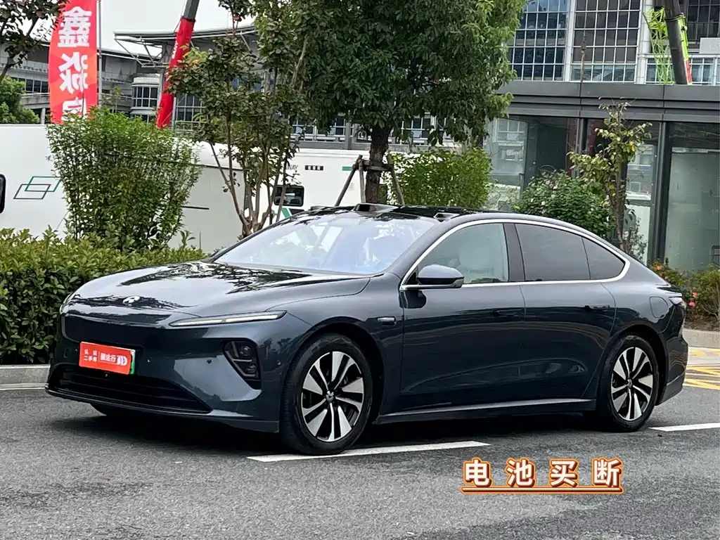 NIO ET7