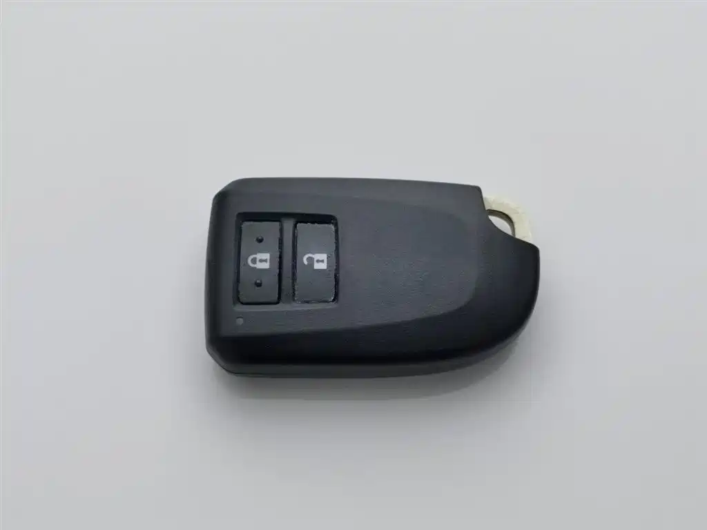 TOYOTA YARIS L ZHIXUAN