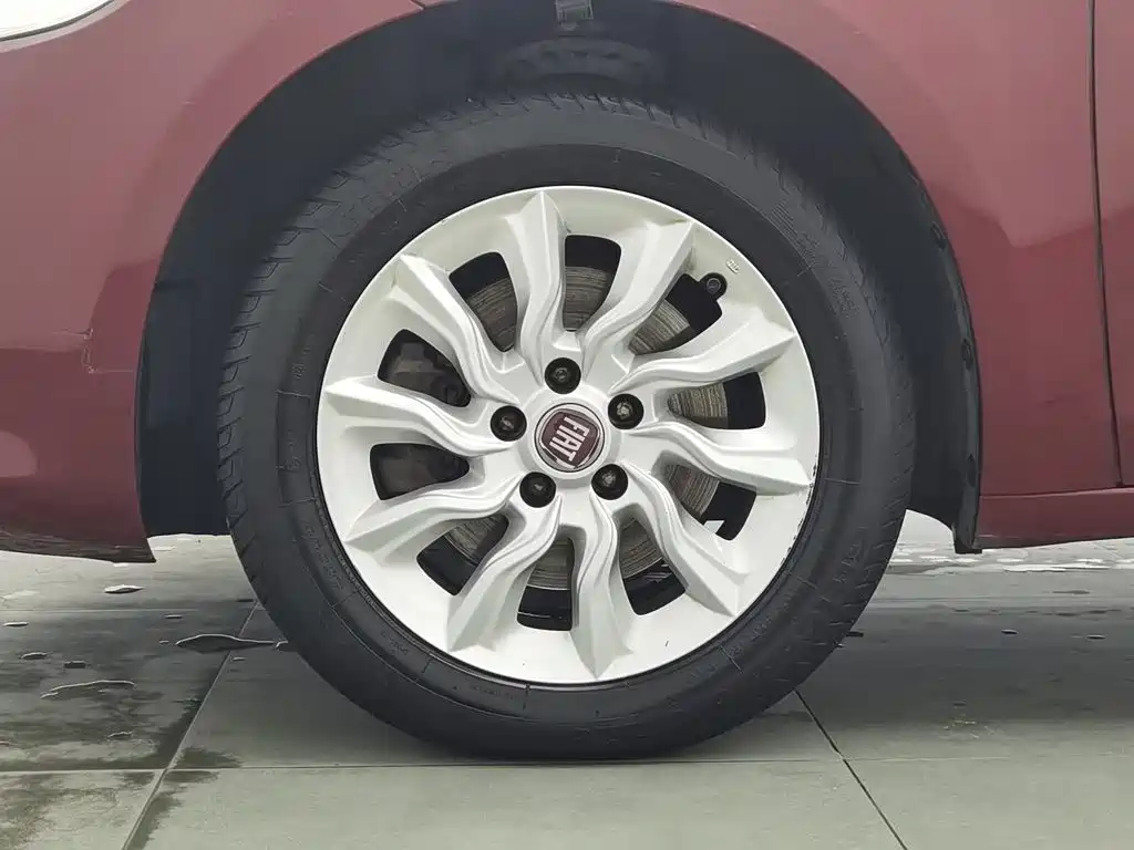 Fiat Ottimo — миниатюра 17