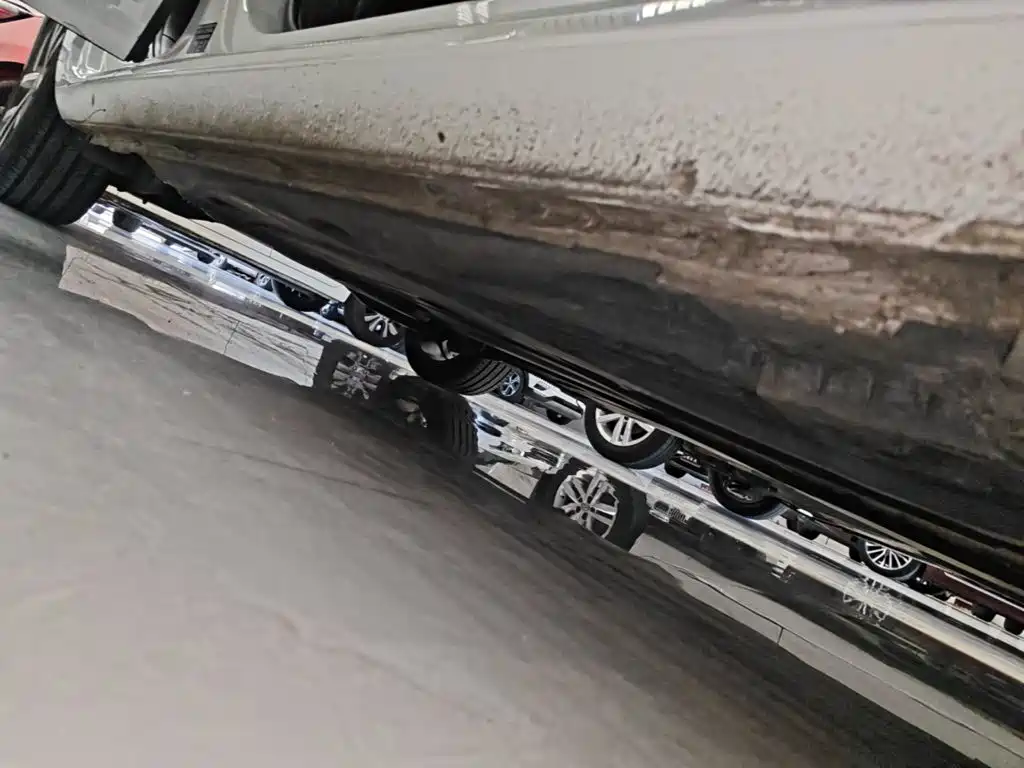 Volkswagen Golf — миниатюра 21