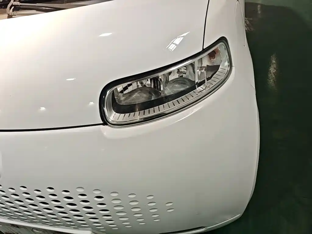 Ora Ora White Cat — миниатюра 24