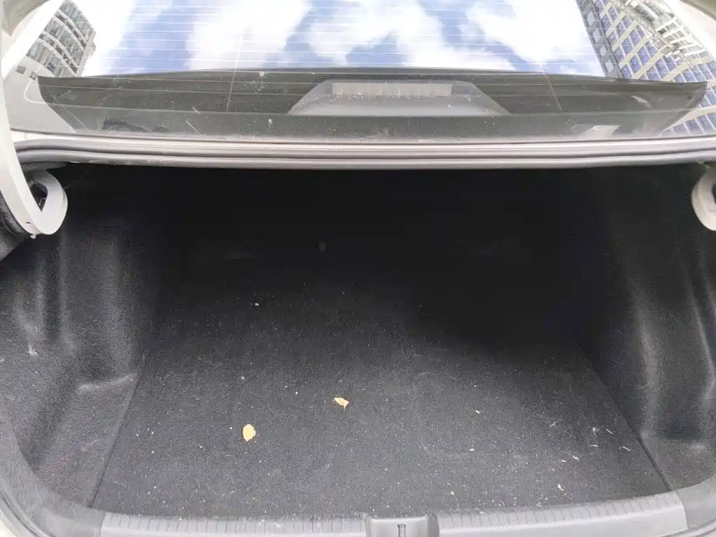 Volkswagen Lavida — миниатюра 10