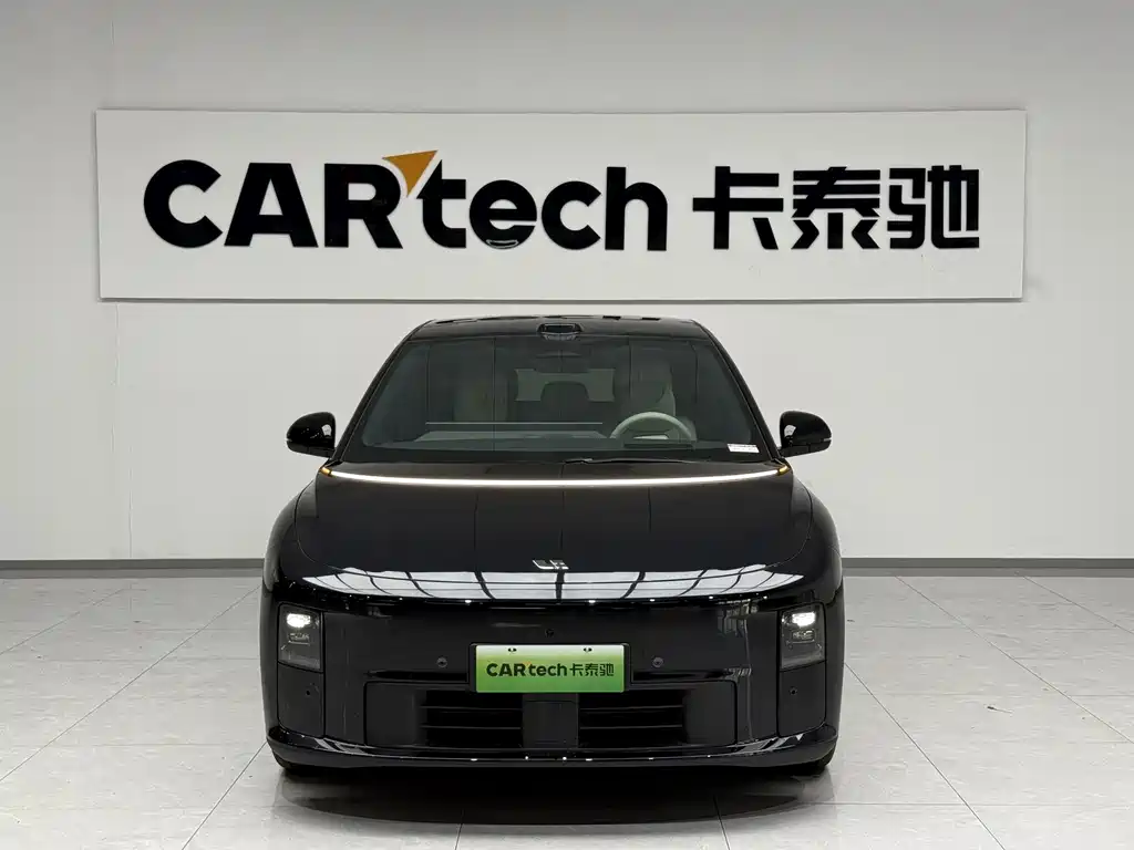 Li Auto Li i6 — миниатюра 11