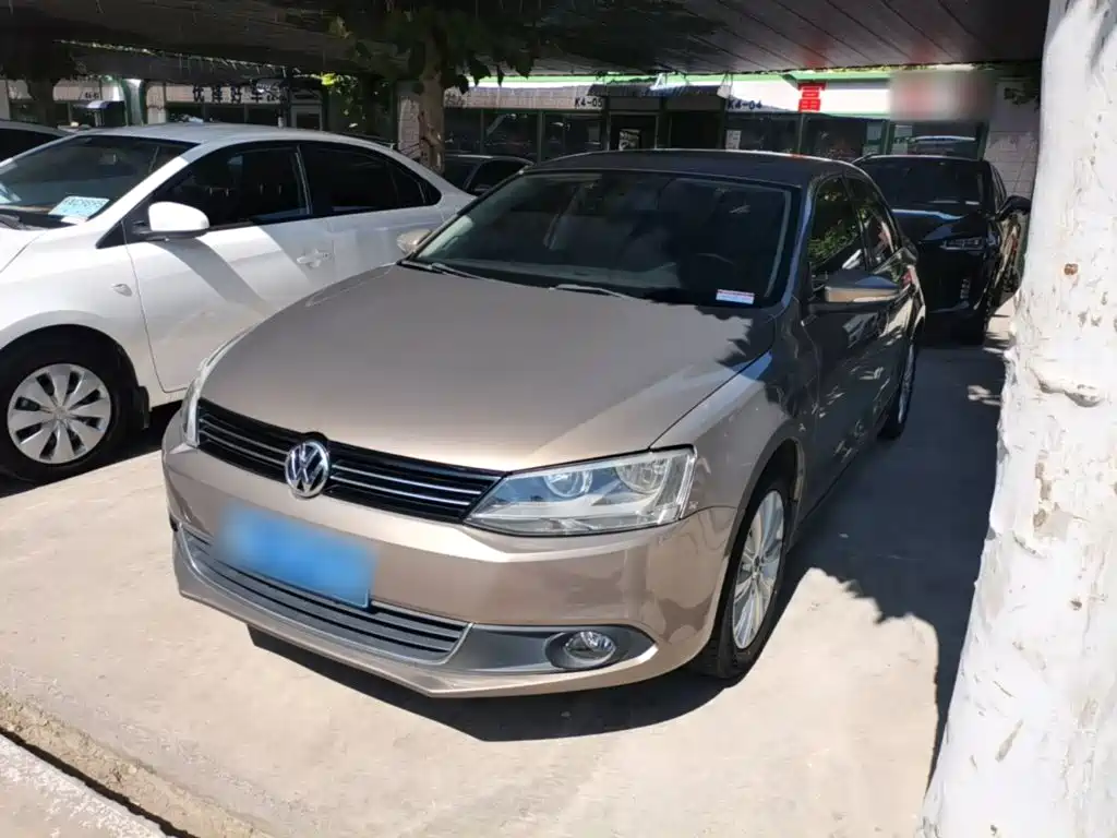 Volkswagen Sagitar — миниатюра 2
