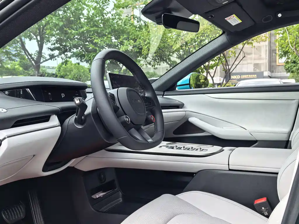 Xiaomi SU7 2024 Smart Drive Pro