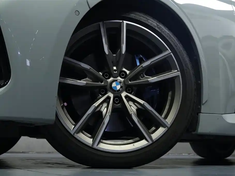 BMW M240i 2023 M240i