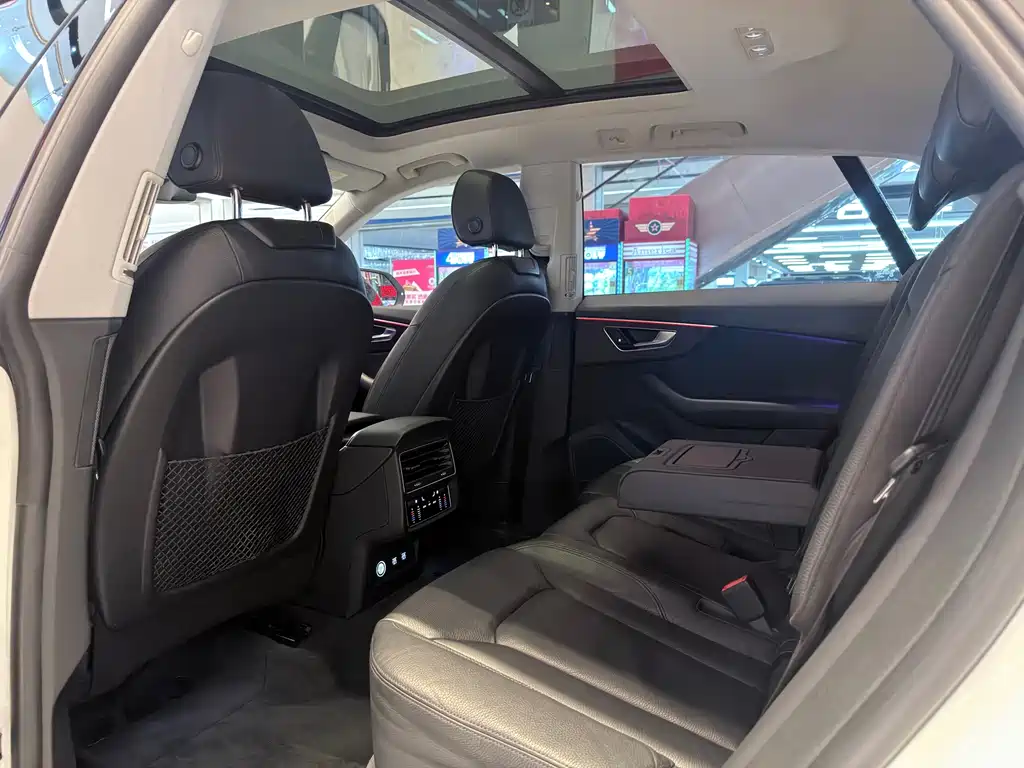 Audi Q8 — миниатюра 11