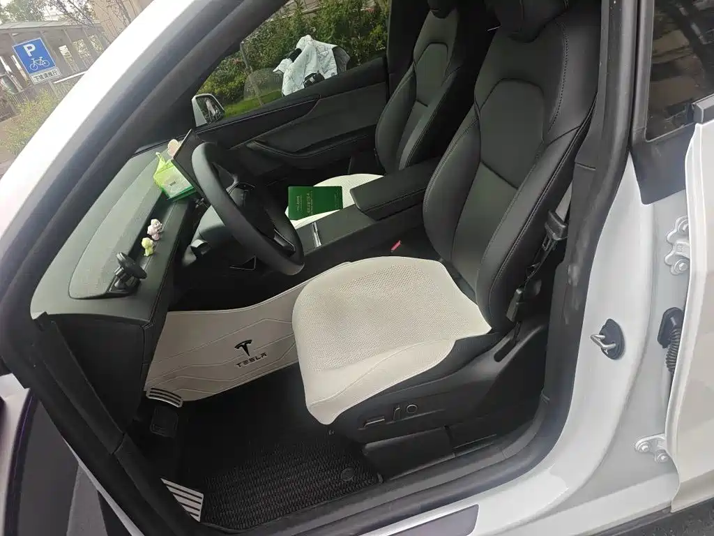 Tesla Model Y — миниатюра 11