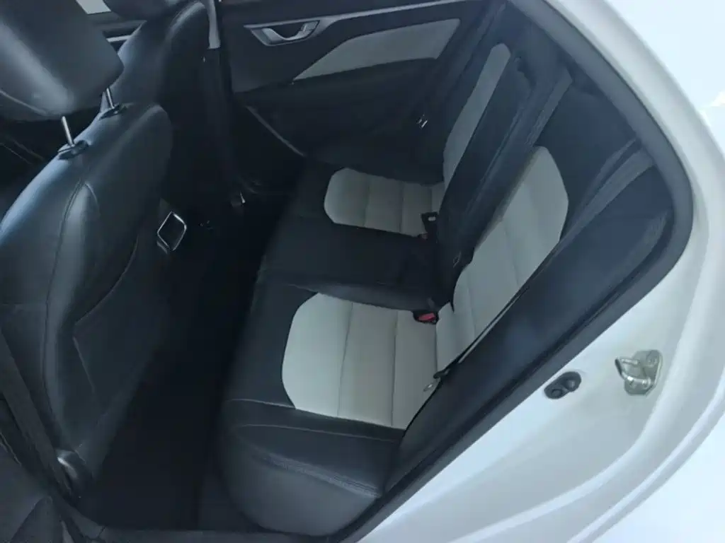 Geely Vision — миниатюра 17