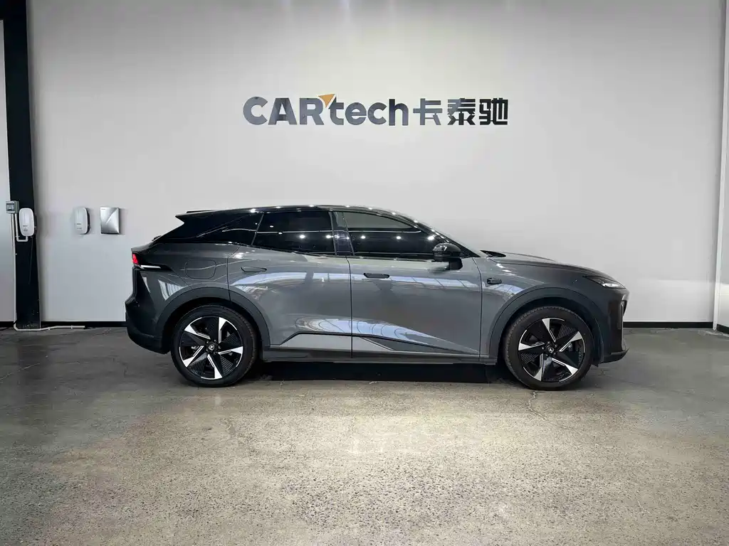 Changan Deepal DARK BLUE S07