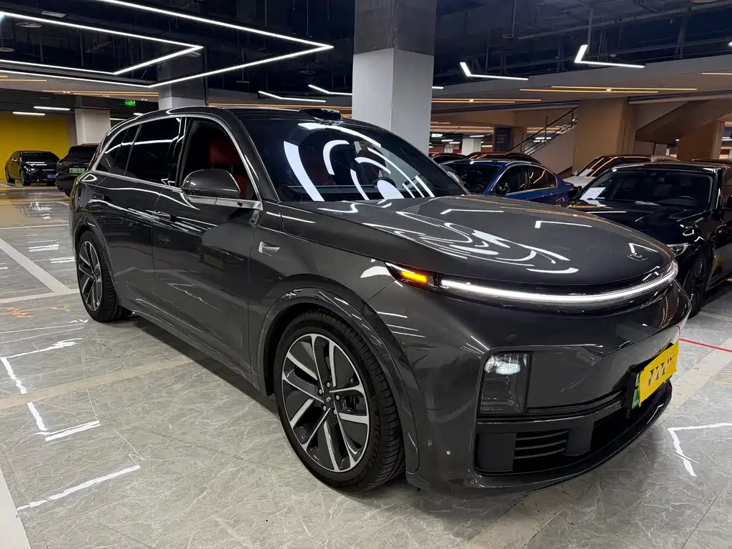 Li Auto L7 2024 MAX