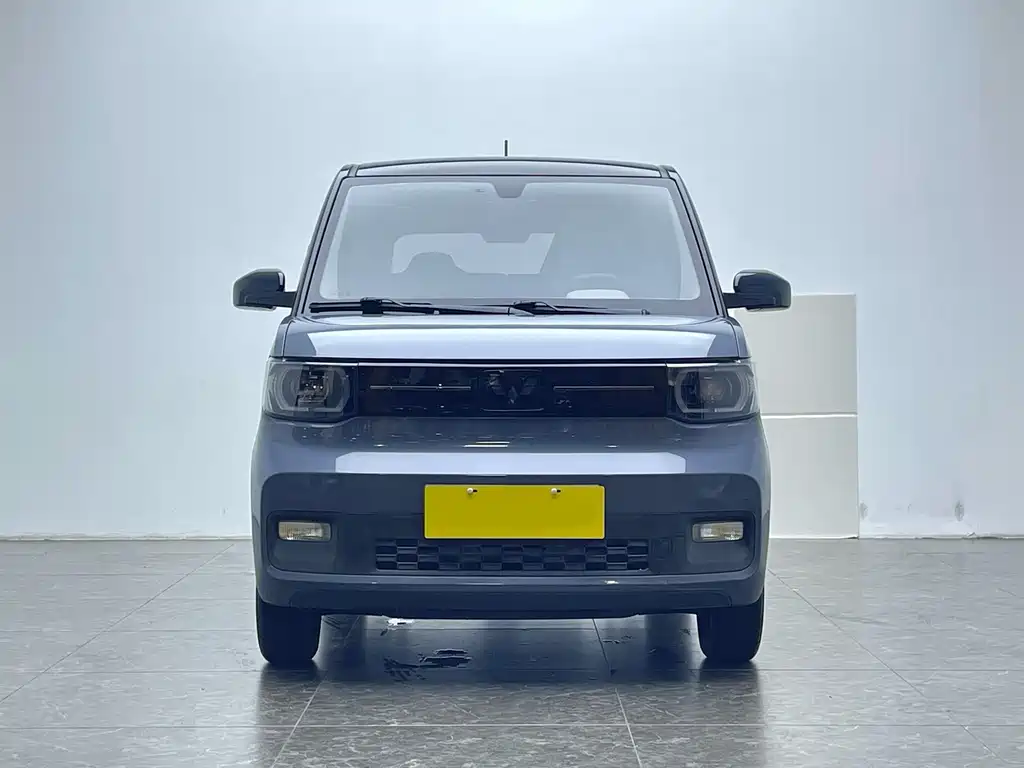 Wuling Mini EV MINIEV 2022 Enjoy